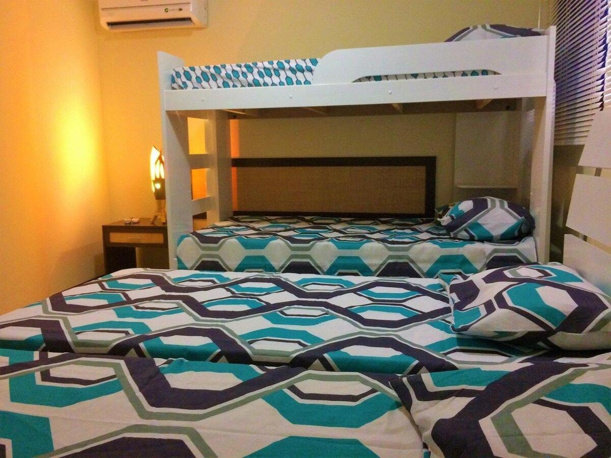 Ferienwohnung Solar De Pipa Duplex Flat Praia de Pipa Exterior foto